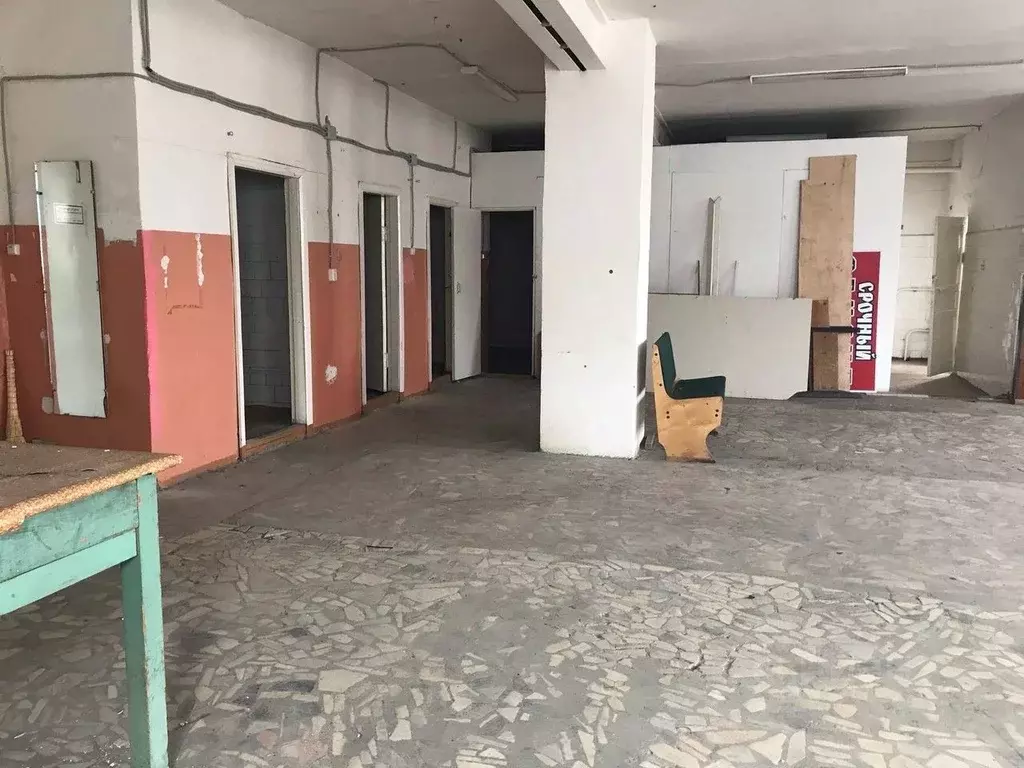 Склад в Пензенская область, Пенза ул. Урицкого, 123 (200 м) - Фото 2