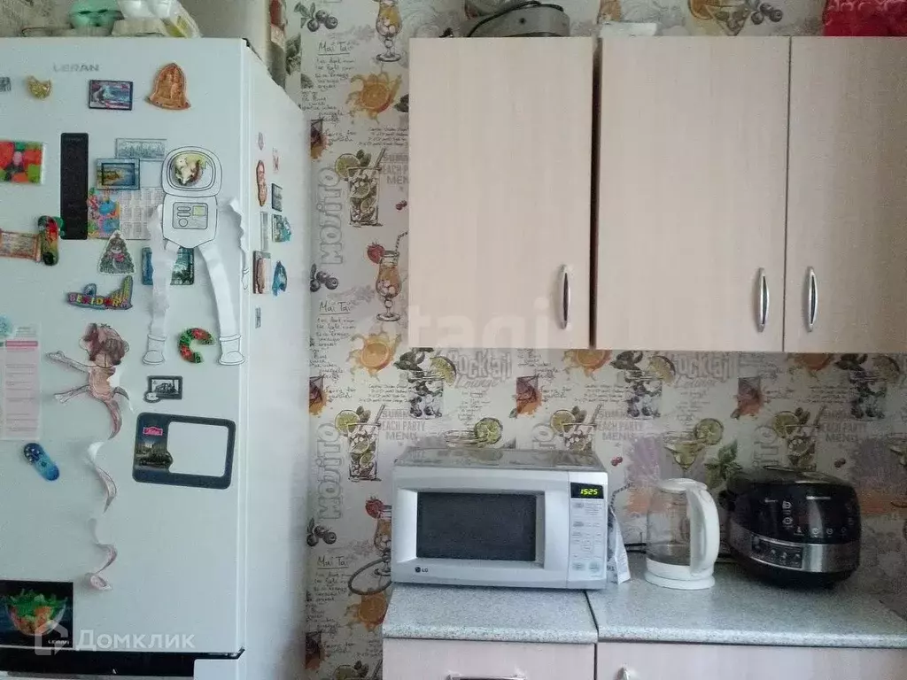 Продаётся 1-к квартира, 26.8 м - Фото 0