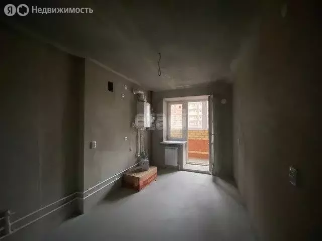 1-комнатная квартира: Йошкар-Ола, улица Анникова, 19 (38 м) - Фото 1