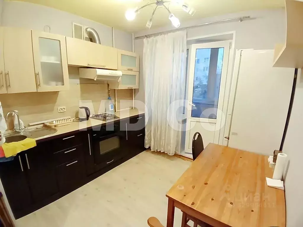1-к кв. Московская область, Дзержинский ул. Шама, 6 (35.0 м) - Фото 1