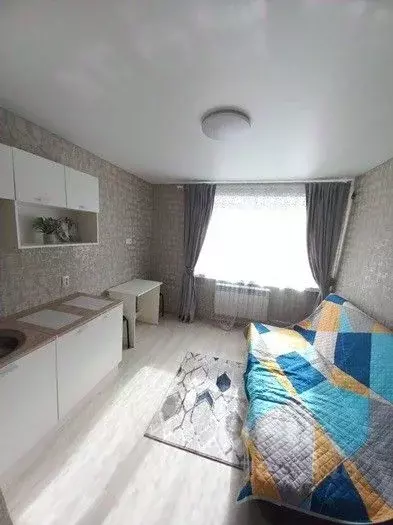 Студия Татарстан, Зеленодольск Паратская ул., 4/2 (17.6 м) - Фото 0