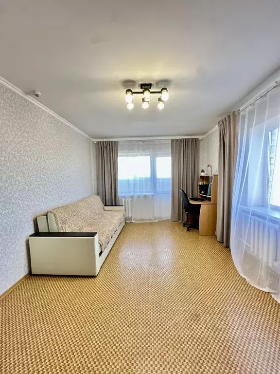 2-к кв. Оренбургская область, Оренбург Салмышская ул., 58 (57.1 м) - Фото 2