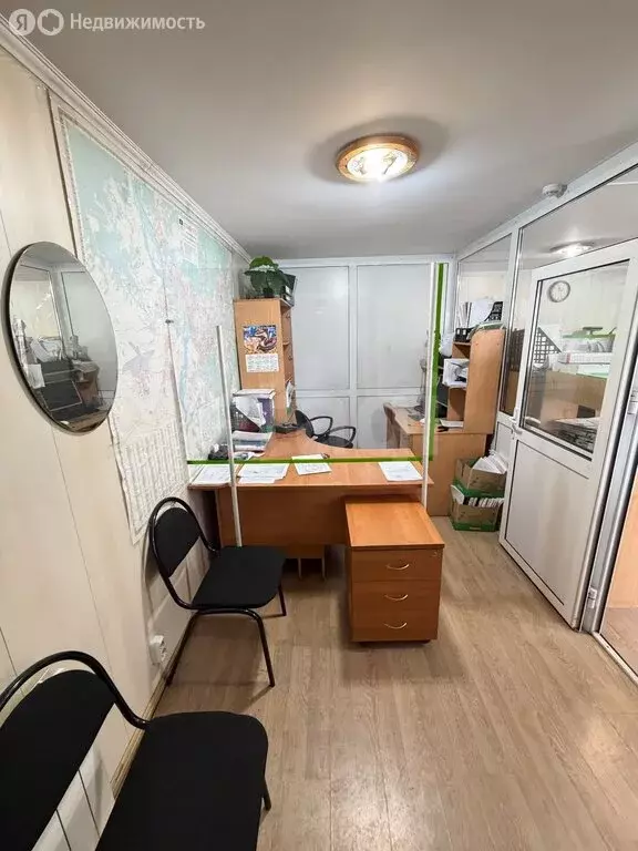 Офис (45.2 м) - Фото 2