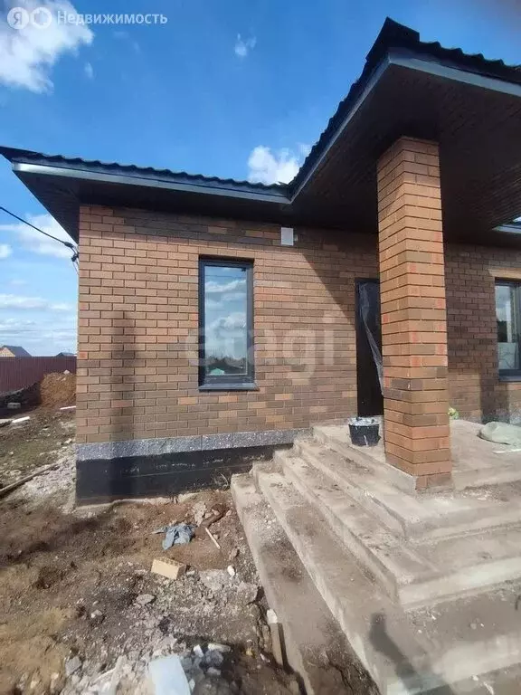 Дом в Республика Башкортостан, городской округ Уфа, деревня ... - Фото 2