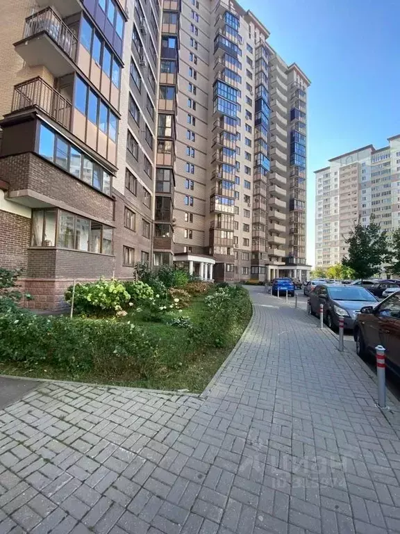 2-к кв. Московская область, Одинцово ул. Триумфальная, 10 (63.2 м) - Фото 0