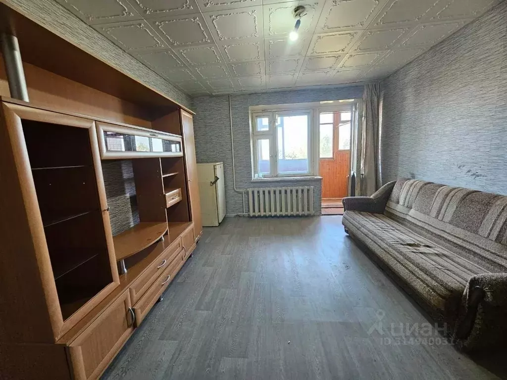 3-к кв. Кировская область, Киров ул. Андрея Упита, 4к1 (70.0 м) - Фото 1