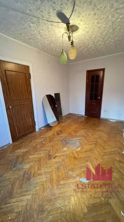 1-к кв. Москва Черноморский бул., 5К2 (44.5 м) - Фото 2