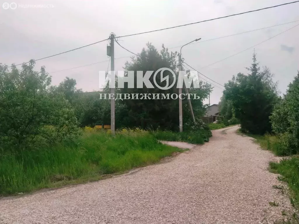 Дом в Московская область, городской округ Серпухов, деревня Родионовка ... - Фото 1