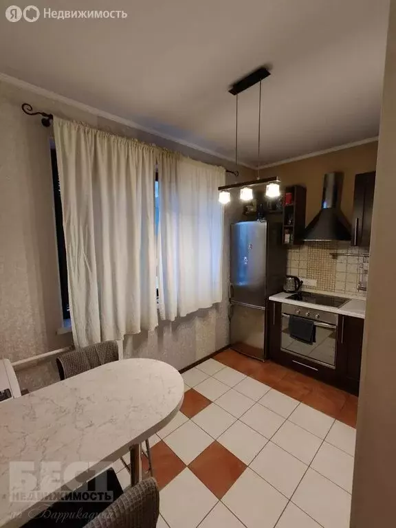 1-комнатная квартира: Москва, улица Коштоянца, 6 (37.5 м) - Фото 1