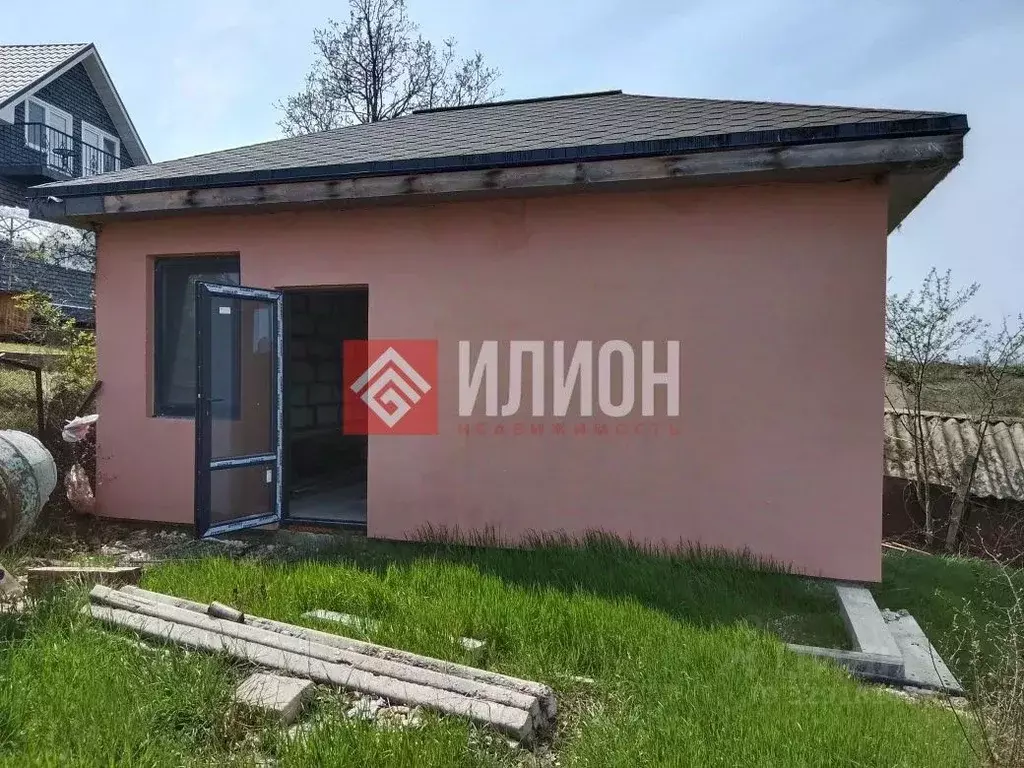Участок в Севастополь Северный Бриз садовое товарищество, 2-я линия ... - Фото 2