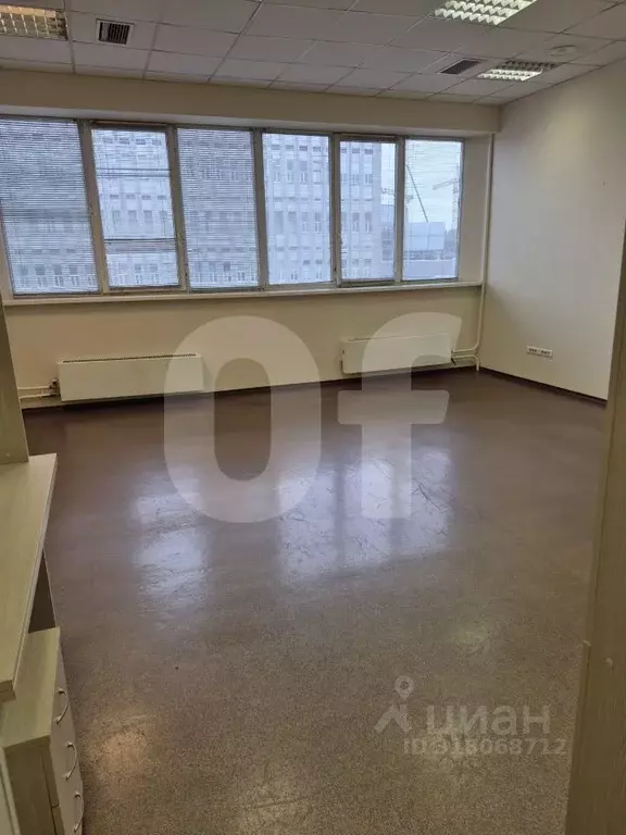 Офис в Москва Бакунинская ул., 71 (855 м) - Фото 0