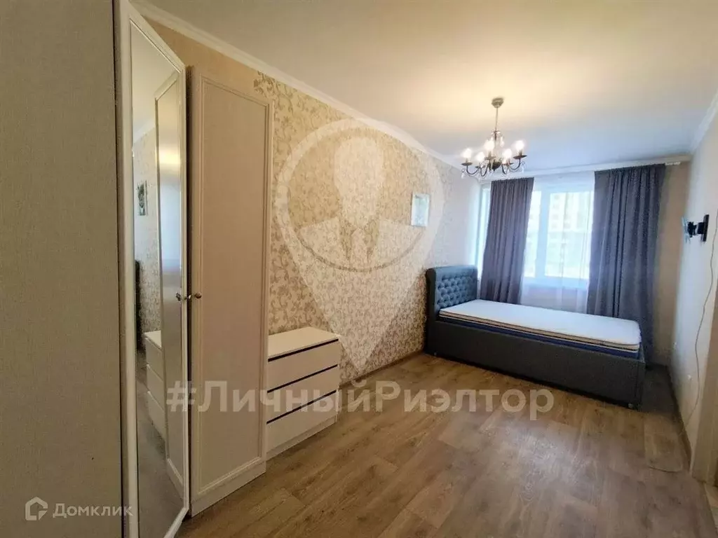 Продаётся 1-к квартира, 23.3 м - Фото 0
