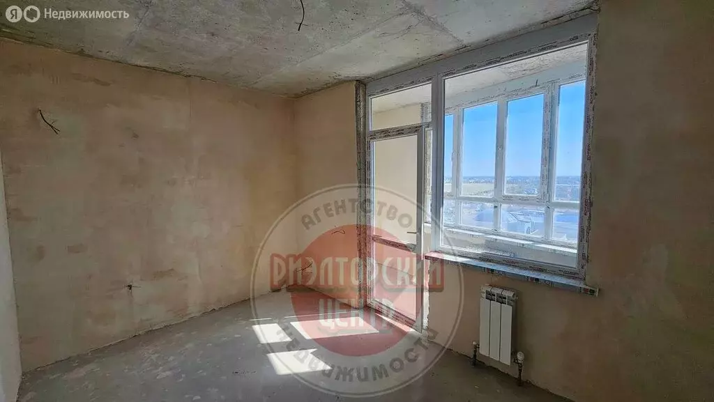 2-комнатная квартира: Белгород, улица Есенина, 9к1 (67.5 м) - Фото 2