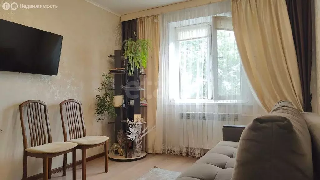 2-комнатная квартира: Энгельс, микрорайон Энгельс-1, 76 (46.8 м) - Фото 1
