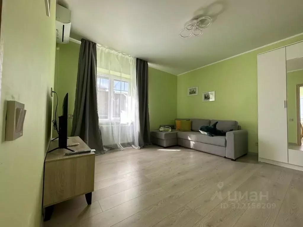 2-к кв. Ставропольский край, Пятигорск Первомайская ул., 90 (50.0 м) - Фото 0