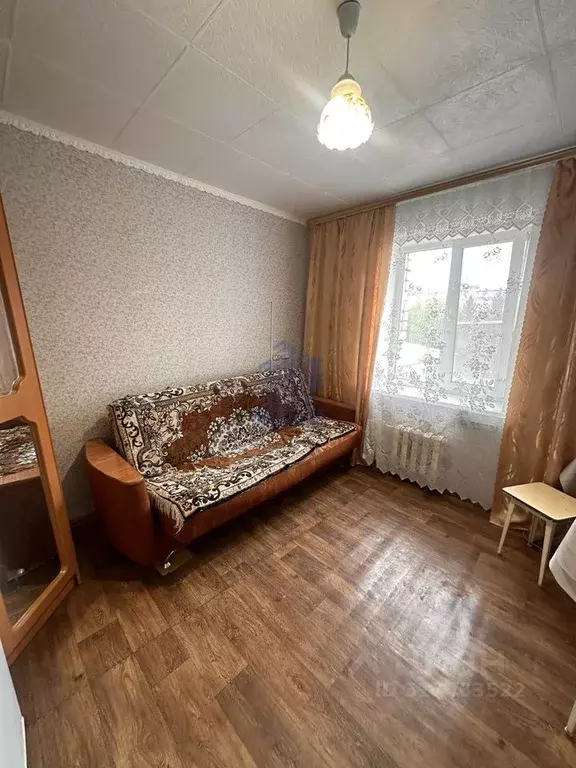 Комната Чувашия, Чебоксары Эгерский бул., 24 (11.0 м) - Фото 1