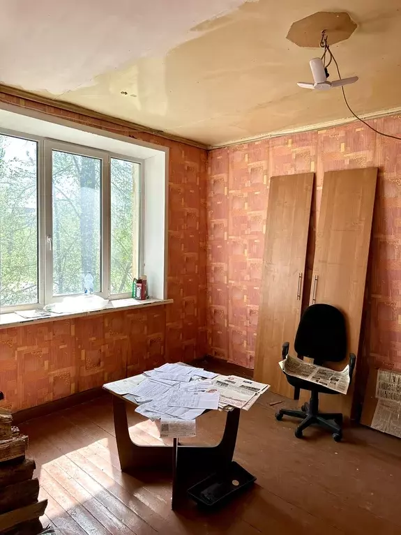 Продаётся 2-к квартира, 38 м - Фото 1