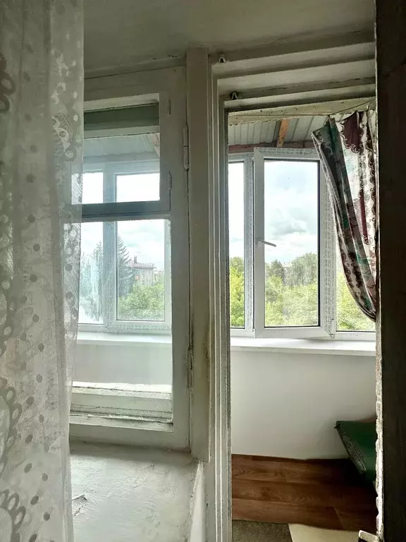 Продаётся 3-к квартира, 56 м - Фото 1