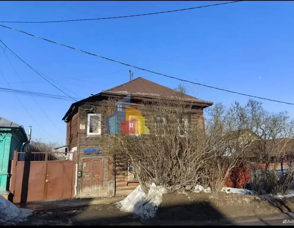 Участок в Тульская область, Тула Гоголевская ул., 12 (9.0 сот.) - Фото 1