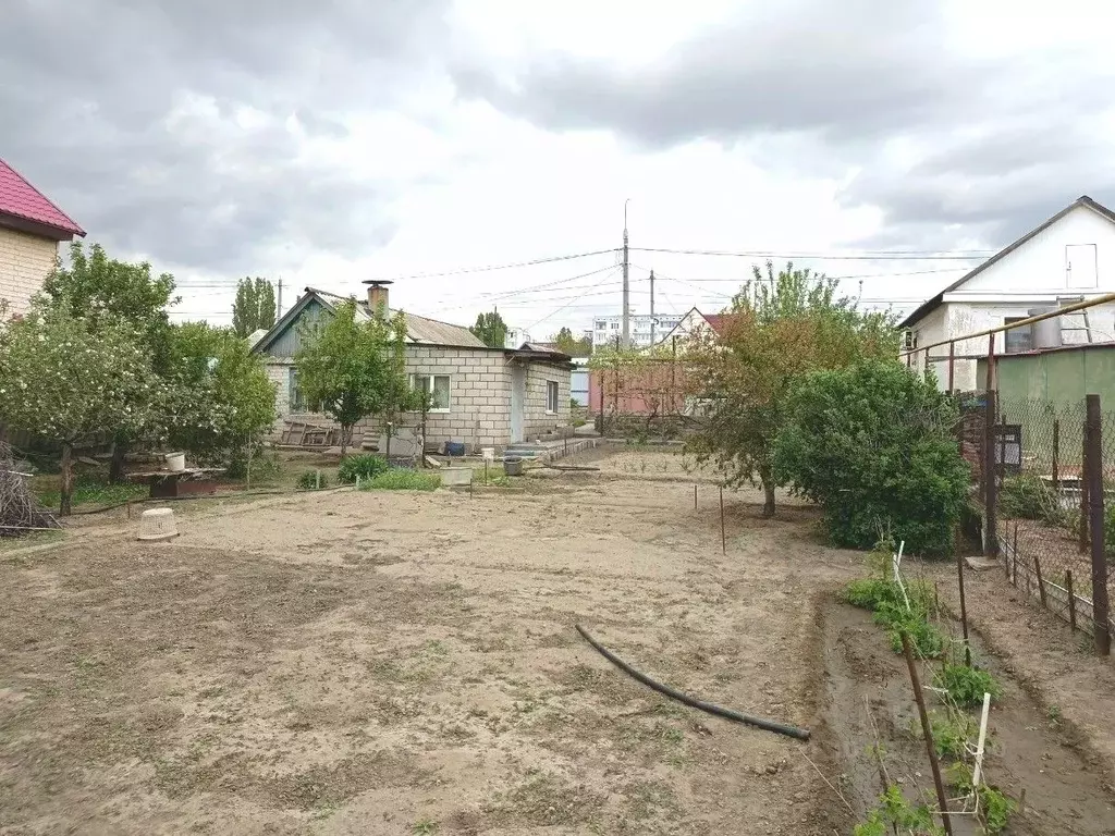 Дом в Волгоградская область, Городище рп Центральная ул. (52 м) - Фото 0