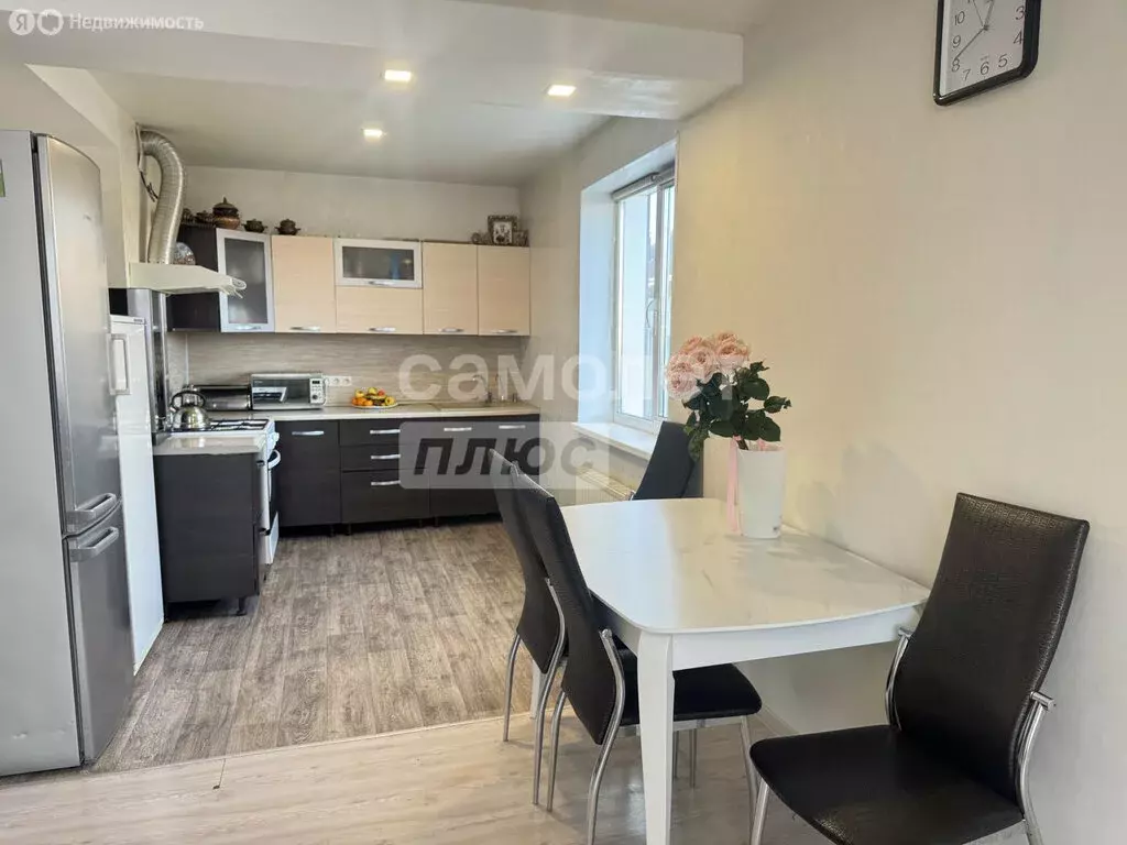 Дом в Ягул, Луговая улица, 2 (221 м) - Фото 1