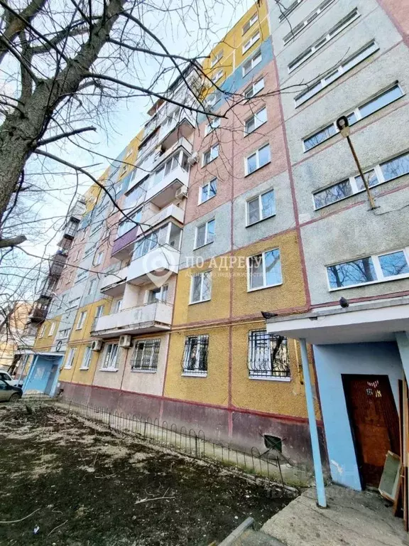3-к кв. Саратовская область, Саратов ул. Имени В.И. Лебедева-Кумача, ... - Фото 0
