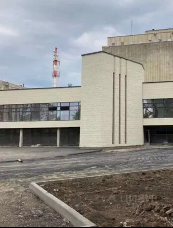 Офис в Ростовская область, Ростов-на-Дону ул. Доватора, 144/11 (100 м) - Фото 1