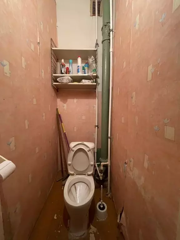Продаётся 1-к квартира, 40.8 м - Фото 1