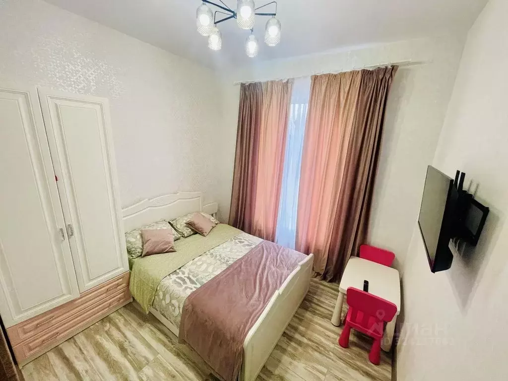 Дом в Краснодарский край, Краснодар городской округ, Октябрьский хут., ... - Фото 2