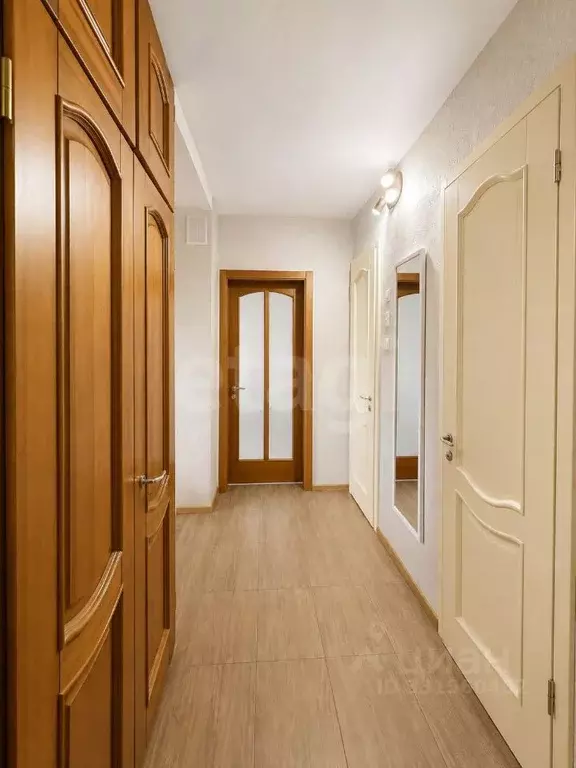 2-к кв. Иркутская область, Иркутск Трудовая ул., 126/2 (42.2 м) - Фото 1