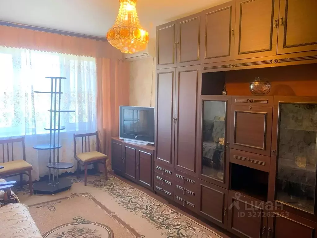 2-к кв. Ростовская область, Ростов-на-Дону Северный мкр, ул. Волкова, ... - Фото 1