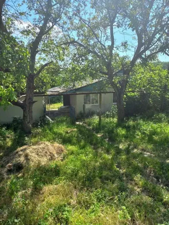 Дом в Краснодарский край, Крымский район, Варениковское с/пос, ... - Фото 2