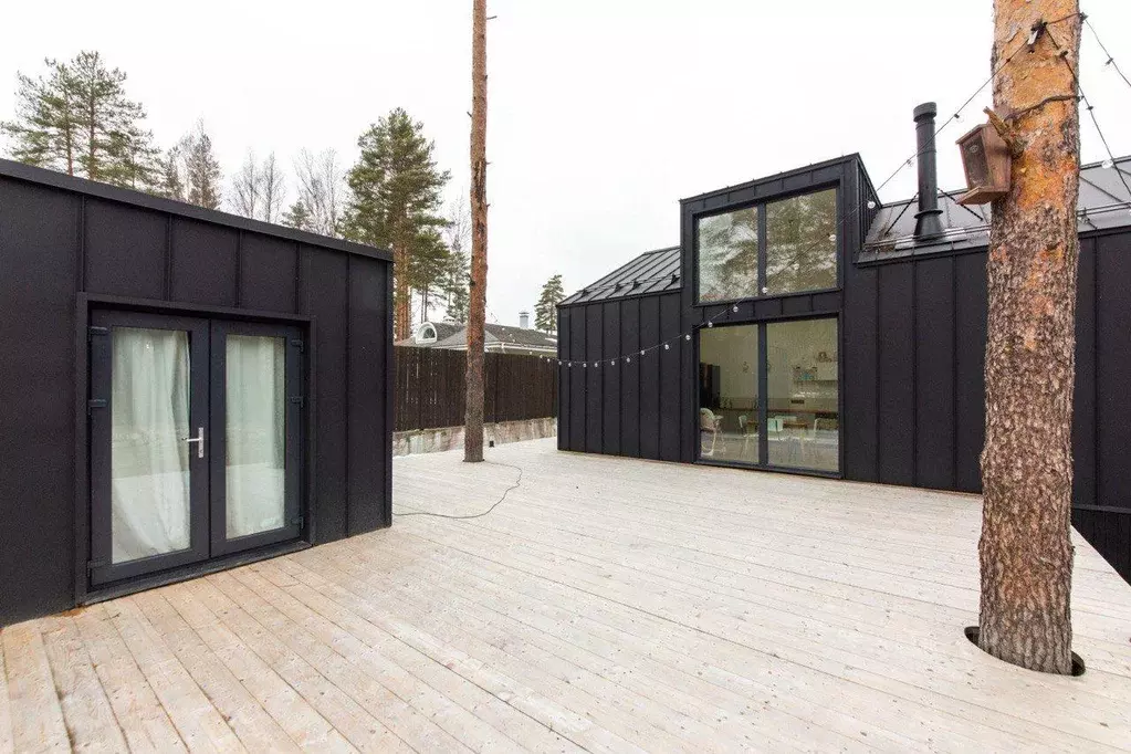 Дом, 95 м - Фото 2