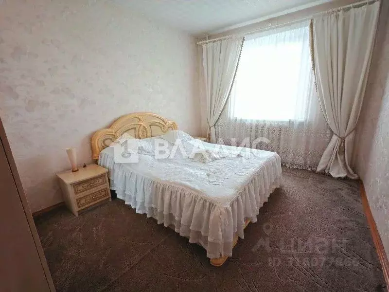 3-к кв. Белгородская область, Белгород бул. Юности, 21 (70.6 м) - Фото 0