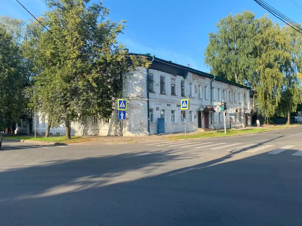 2-к. квартира, 35 м, 1/2 эт. - Фото 0