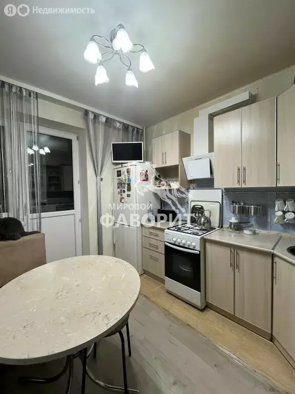 1-комнатная квартира: Новотроицк, Советская улица, 85 (38.9 м) - Фото 2