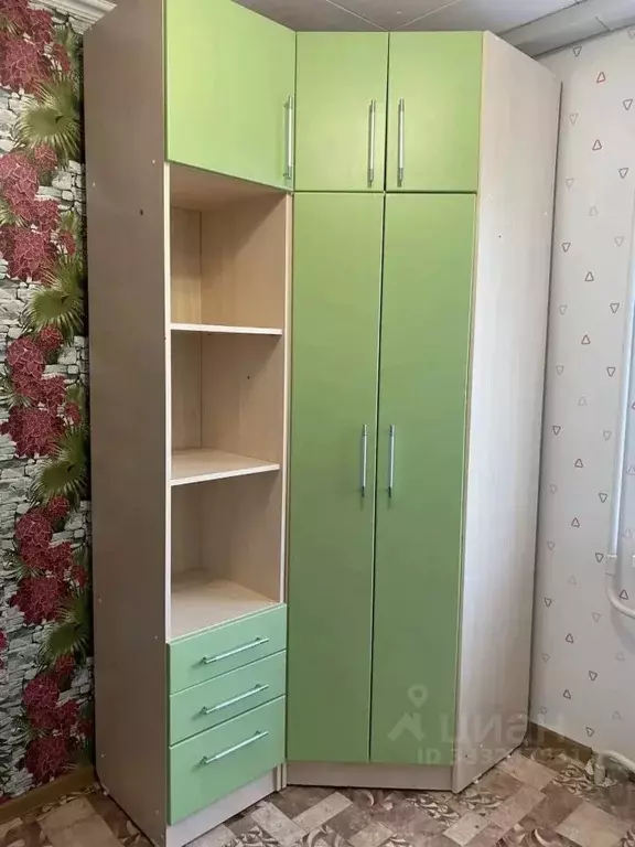 Комната Чувашия, Чебоксары ул. Тимофея Кривова, 10 (15.0 м) - Фото 2