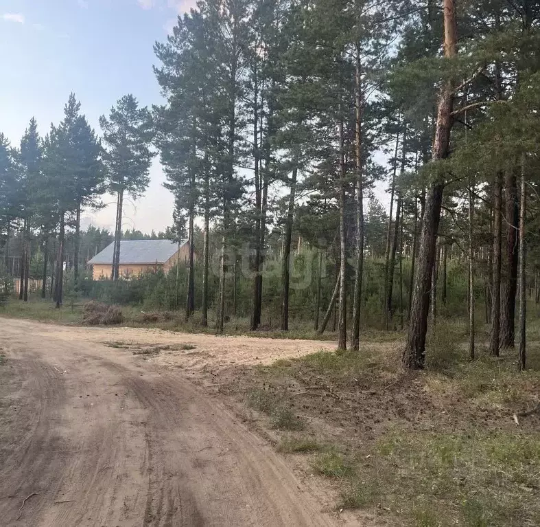 Участок в Бурятия, Улан-Удэ ул. Андреева (7.8 сот.) - Фото 2