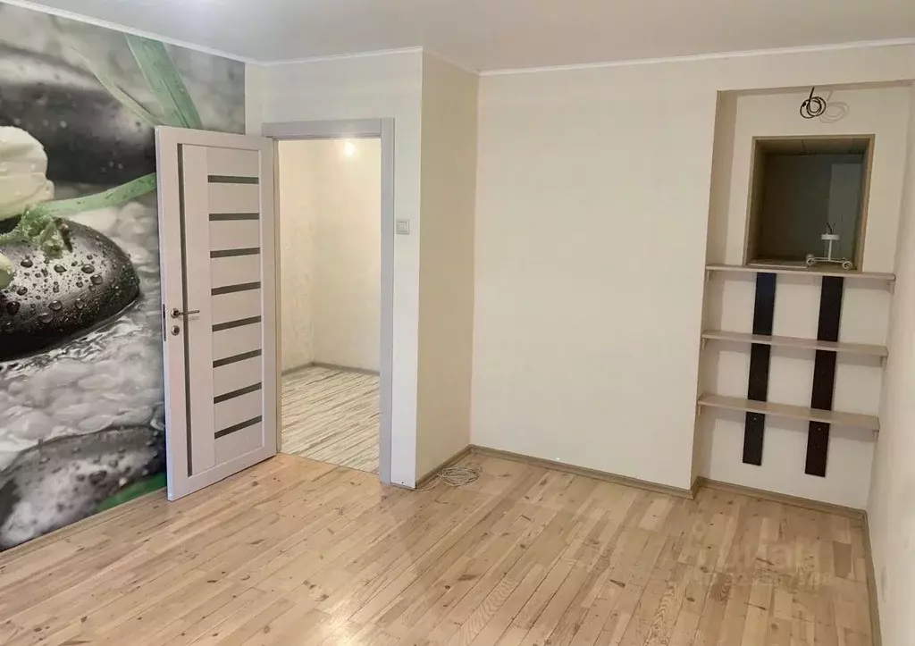 3-к кв. Томская область, Томск Лесной пер., 7 (71.2 м) - Фото 2