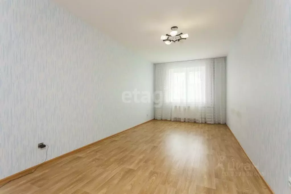 2-к кв. Башкортостан, Уфа ул. Булата Имашева, 8 (55.5 м) - Фото 1