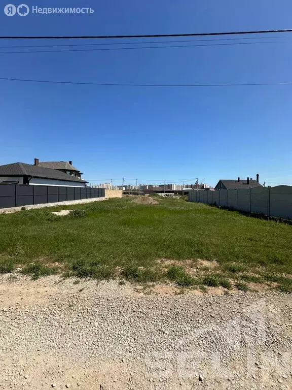 Участок в Евпатория, улица Петра Григоренко (6 м) - Фото 2