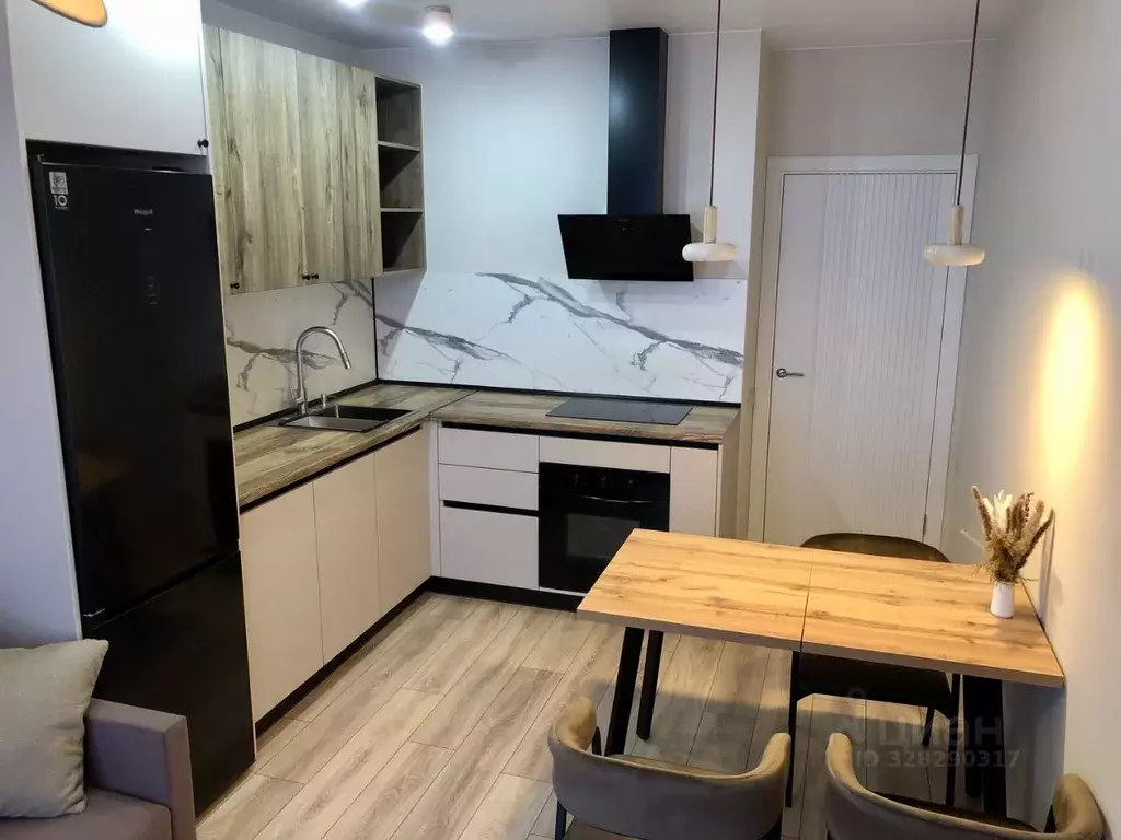 1-к кв. Санкт-Петербург бул. Головнина, 4 (40.0 м) - Фото 1