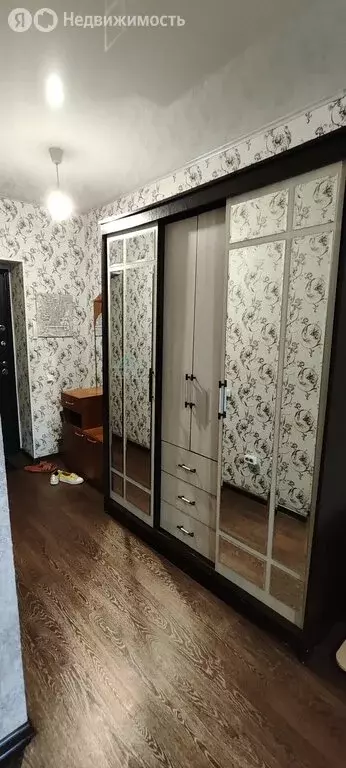 1-комнатная квартира: Абакан, улица Некрасова, 45 (22 м) - Фото 2