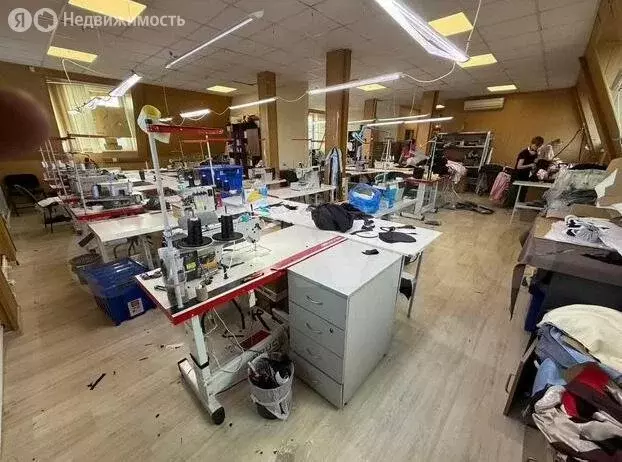 Склад (125 м) - Фото 2