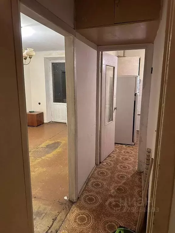 2-к кв. Москва Сходненская ул., 52К3 (45.0 м) - Фото 1