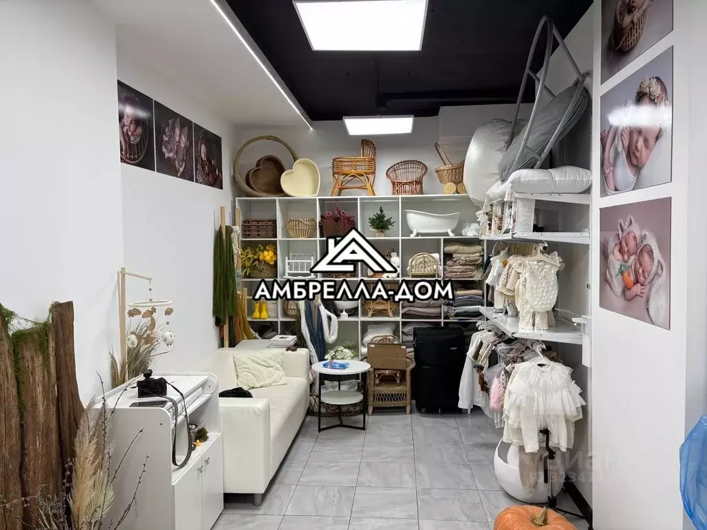 Офис в Татарстан, Казань Профессора Камая ул., 10к1 (23 м) - Фото 2