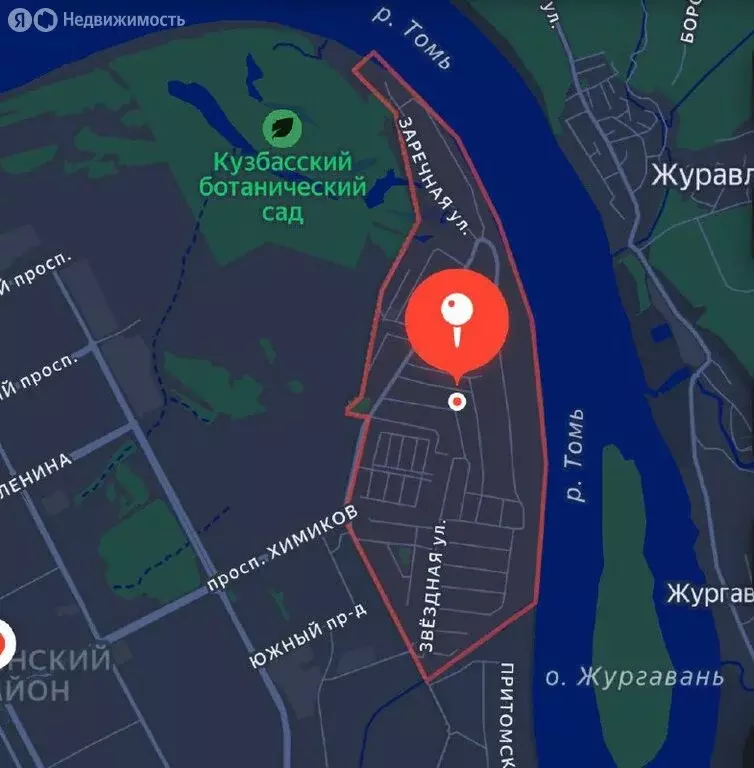 Участок в Кемеровский муниципальный округ, деревня Сухово, ... - Фото 1