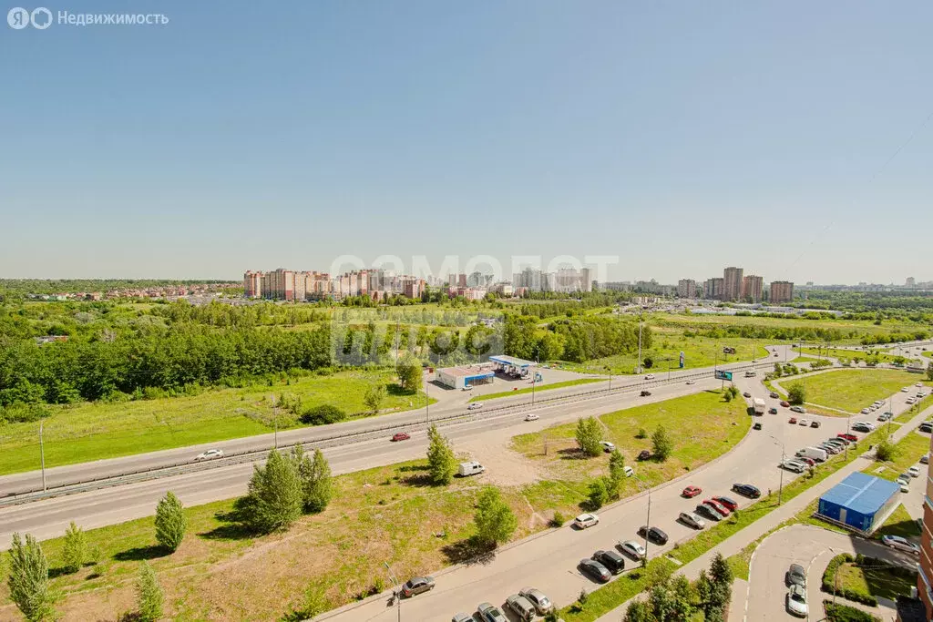 1-комнатная квартира: Липецк, Елецкое шоссе, 5 (39.3 м) - Фото 1