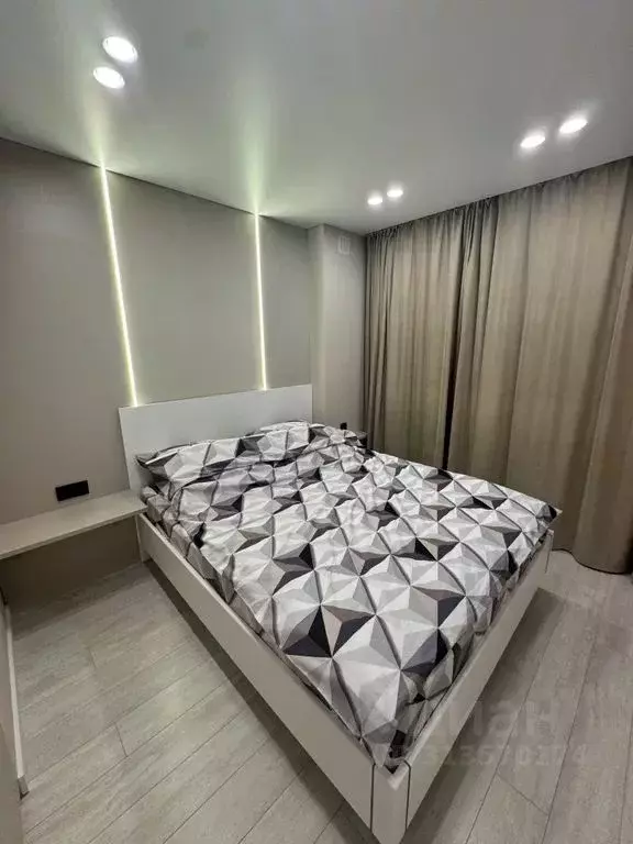 1-к кв. Иркутская область, Ангарск ул. Алешина, 1 (50.0 м) - Фото 0