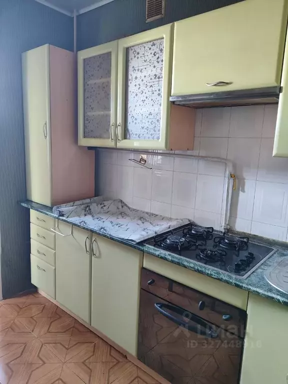 2-к кв. Севастополь ул. Героев Бреста, 17 (47.0 м) - Фото 2